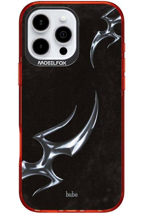 CHROMEPHASE - Apple iPhone 16 Pro Max