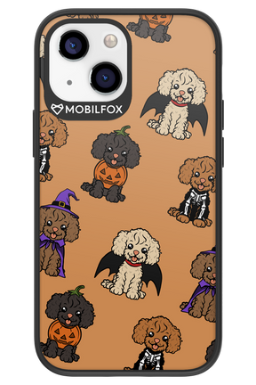 BOO-DLE CREW - Apple iPhone 13 Mini