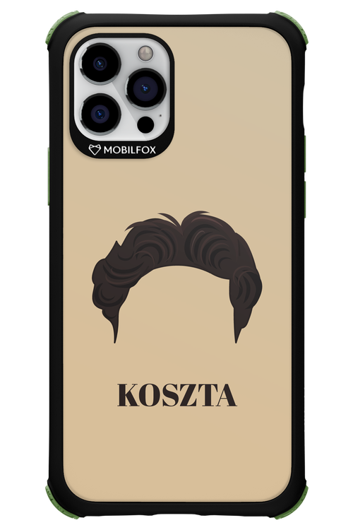 KOSZTA ICON - Apple iPhone 12 Pro