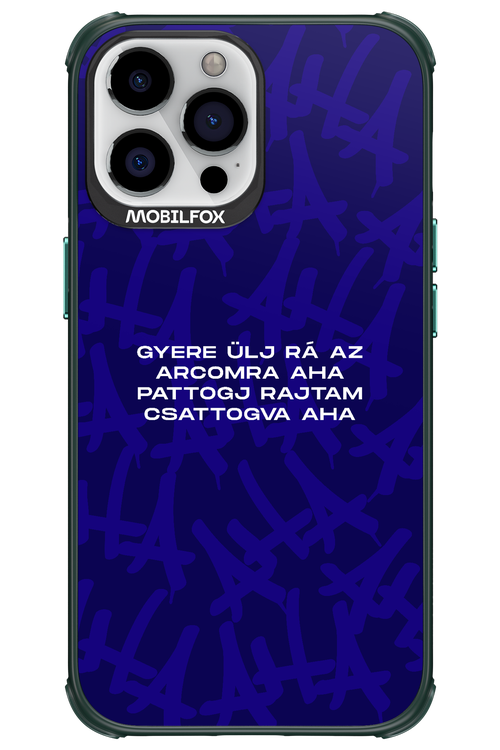 AZ ARCOMRA AHA - Apple iPhone 13 Pro Max