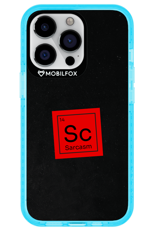 Sc 2.0 - Apple iPhone 13 Pro