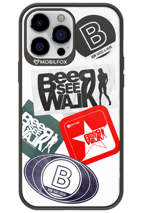 Beerseewalk I - Apple iPhone 13 Pro Max