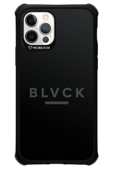 BLVCK II - Apple iPhone 12 Pro