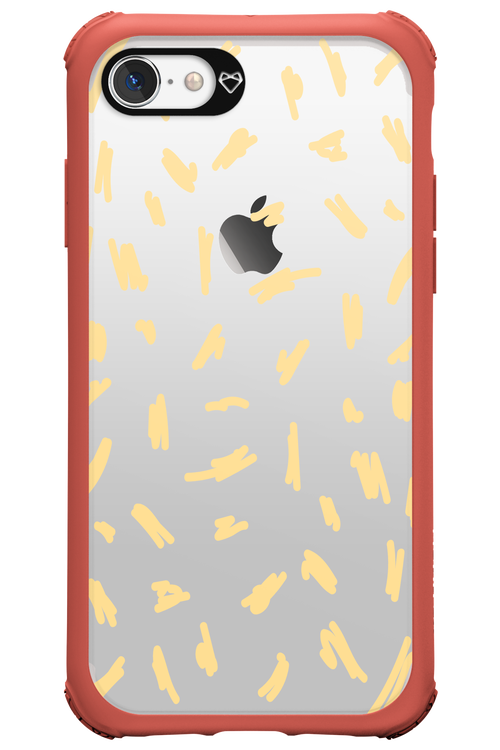 Fries Please - Apple iPhone 7