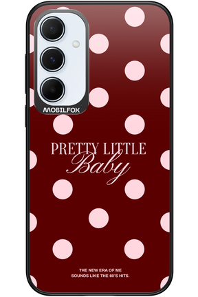 60’s Baby - Samsung Galaxy A55