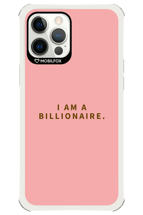 Billionaire - Apple iPhone 12 Pro Max