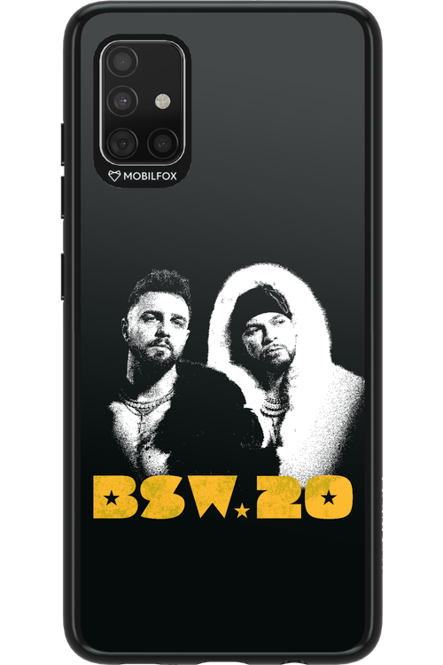 BSW 20 (8) 2.0 - Samsung Galaxy A51
