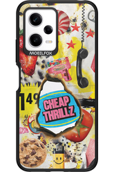 CHEAP THRILLZ - Xiaomi Redmi Note 12 5G