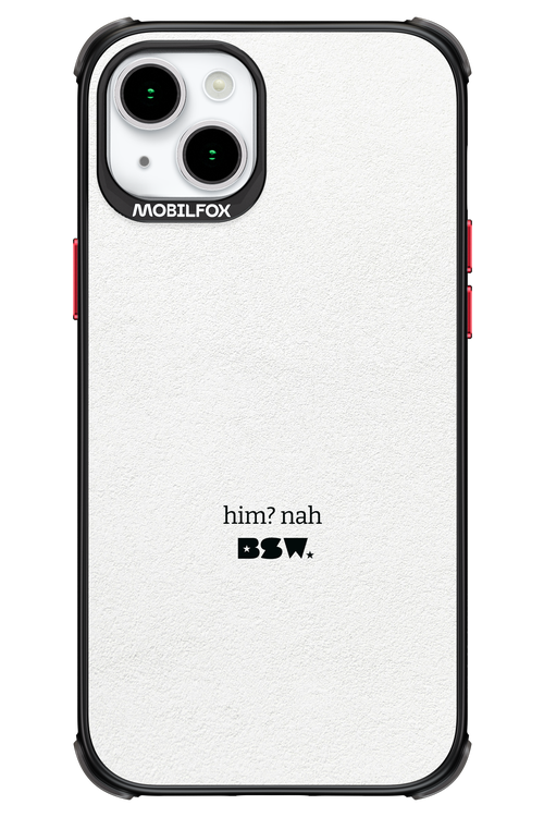BSW FourSeasons 16 2.0 - Apple iPhone 15 Plus