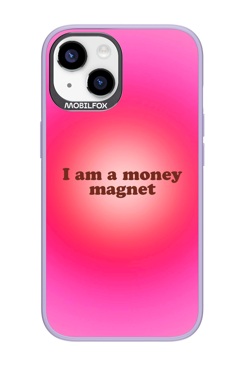 Money Magnet  - Apple iPhone 14