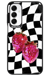 Disco Strawberry 2.0 - Samsung A16