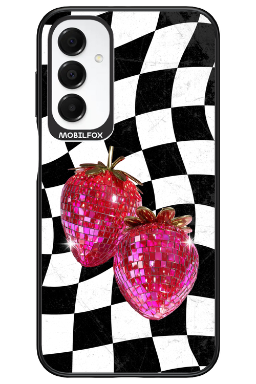 Disco Strawberry 2.0 - Samsung A16