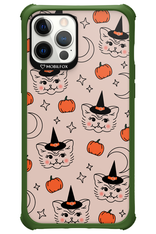 Kitty Spell - Apple iPhone 12 Pro Max