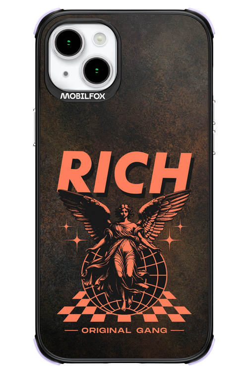 Original Gang - Apple iPhone 15 Plus