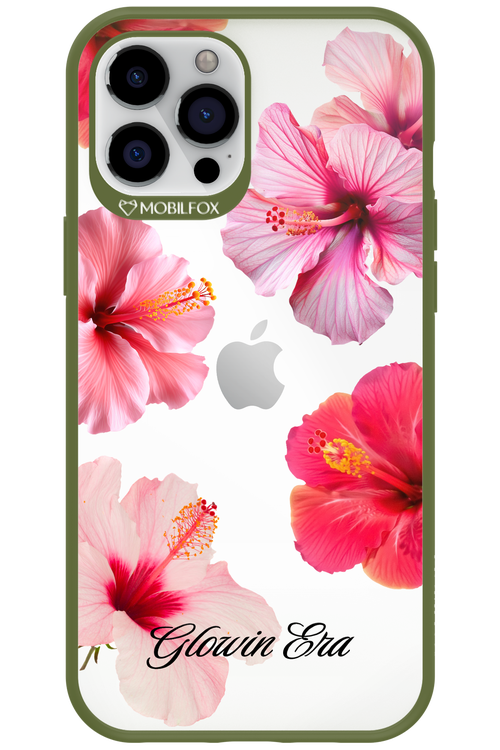 Glowin Era 2.0 - Apple iPhone 12 Pro Max