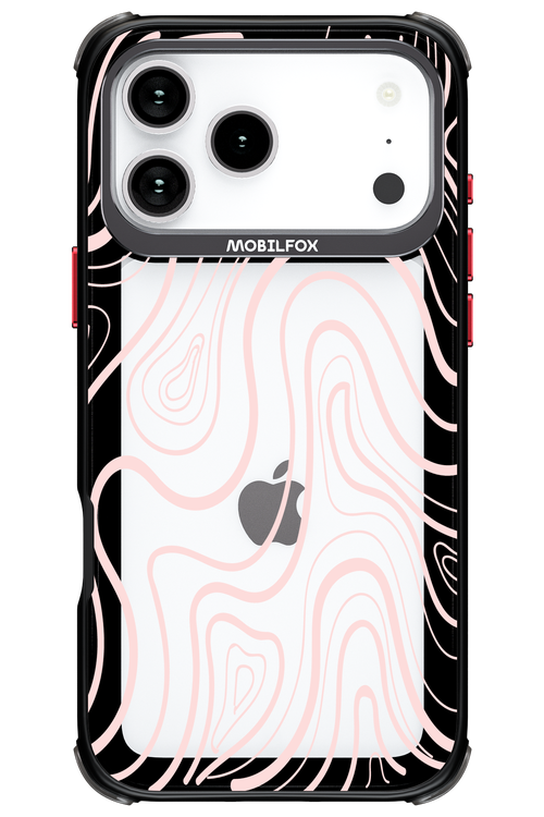 Topo Calm - Apple iPhone 17 Pro Max