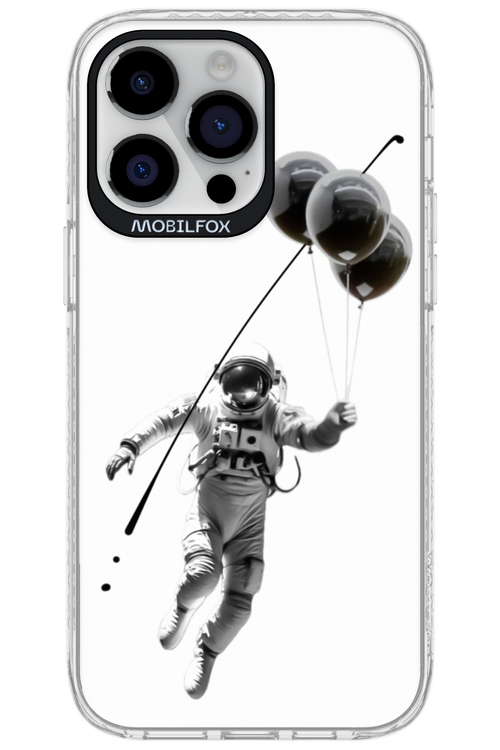 Astro - Apple iPhone 14 Pro Max