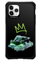 Just Dont Die - Apple iPhone 11 Pro