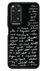 Úgy Unom - Xiaomi Redmi Note 11/11S 4G