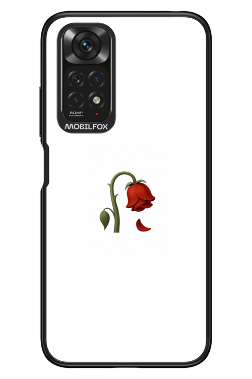 Rose 2.0 - Xiaomi Redmi Note 11/11S 4G