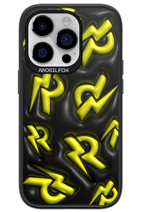 Rich Puffer - Apple iPhone 14 Pro