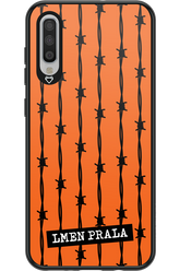 Böri Prala - Samsung Galaxy A70