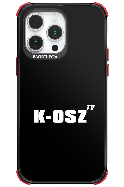 K-osz Simple - Apple iPhone 14 Pro Max
