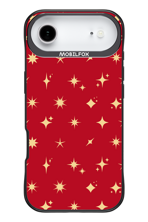 Star Red - Apple iPhone 17 Air