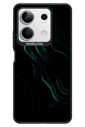 Northern Lights - Xiaomi Redmi Note 13 5G