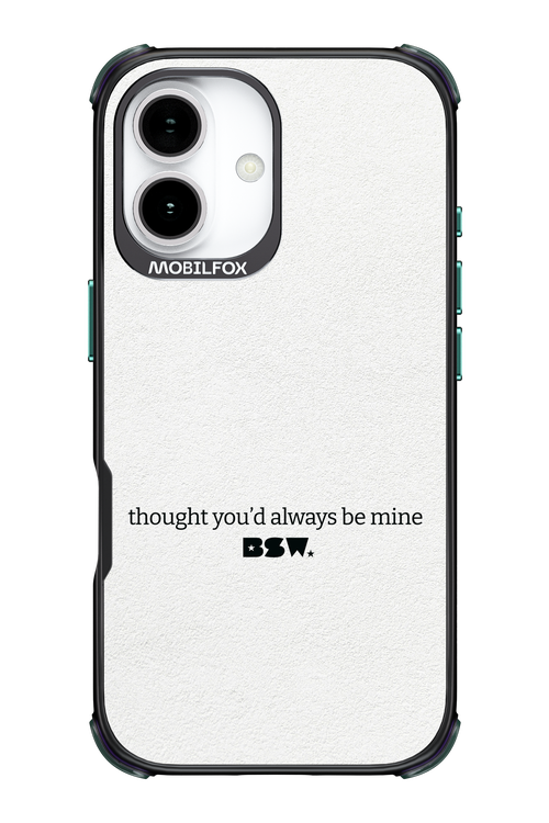 BSW FourSeasons 13 2.0 - Apple iPhone 17