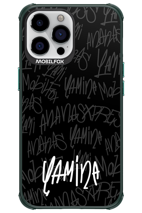 Yamina - Apple iPhone 13 Pro Max