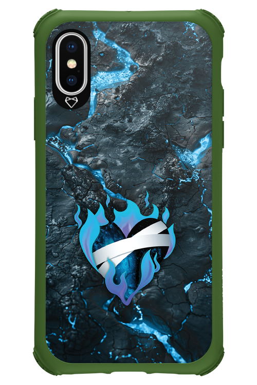 Icefire 2.0 - Apple iPhone XS