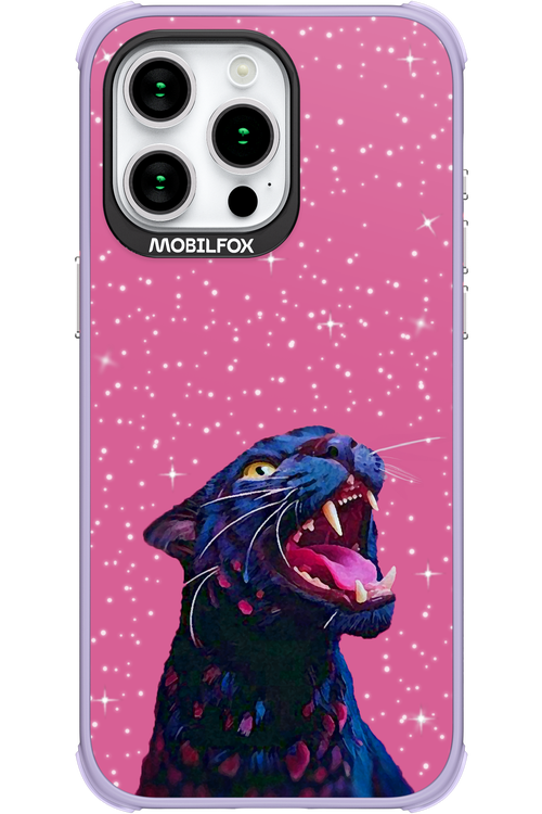 Jaguar - Apple iPhone 15 Pro Max