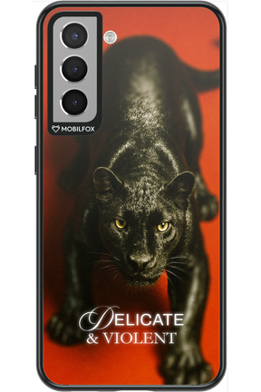 DeliCat - Samsung Galaxy S21