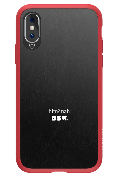 BSW FourSeasons 9 2.0 - Apple iPhone X