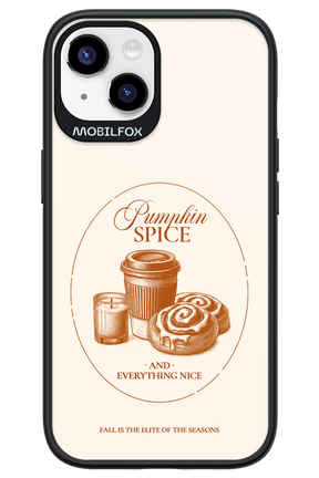 Elite Fall - Apple iPhone 14