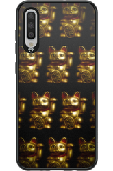 Gold Luck - Samsung Galaxy A70