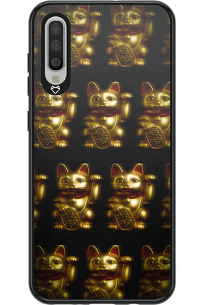 Gold Luck - Samsung Galaxy A70