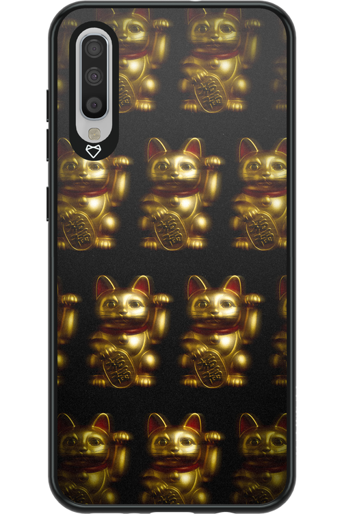 Gold Luck - Samsung Galaxy A70