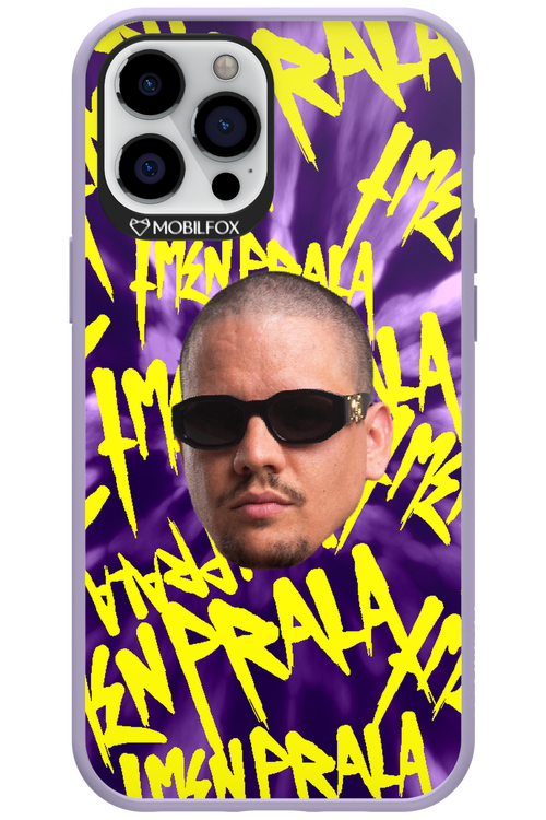 Boss - Apple iPhone 12 Pro Max