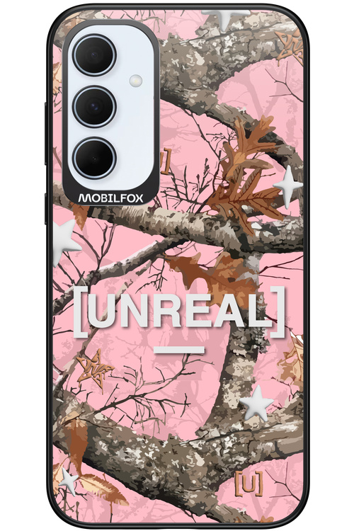 Realtree 2.0 - Samsung Galaxy A35