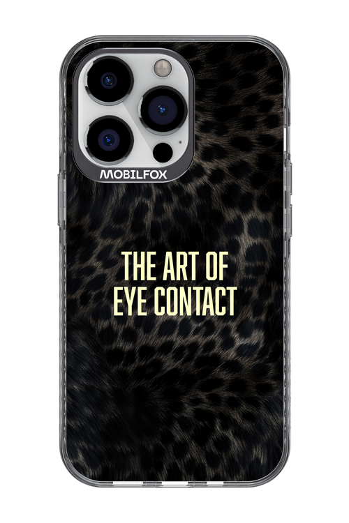 Eye Contact 2.0 - Apple iPhone 13 Pro