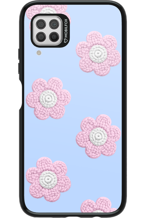 BabyBlue - Huawei P40 Lite