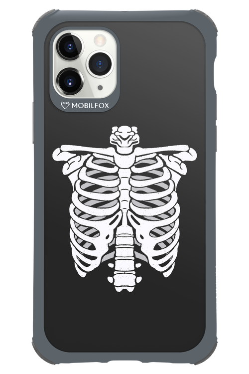 SKELETON - Apple iPhone 11 Pro