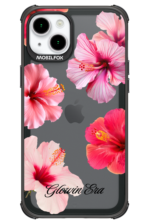 Glowin Era 2.0 - Apple iPhone 15 Plus