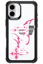 Logo T - Apple iPhone 16 Plus