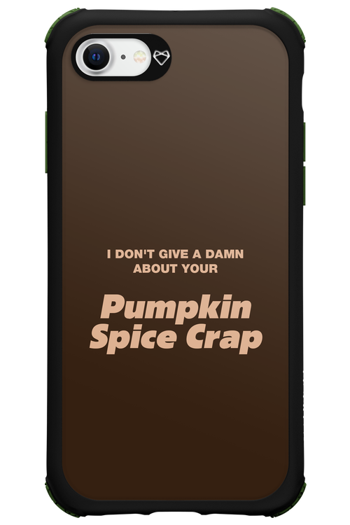 P-Spice Crap - Apple iPhone SE 2022