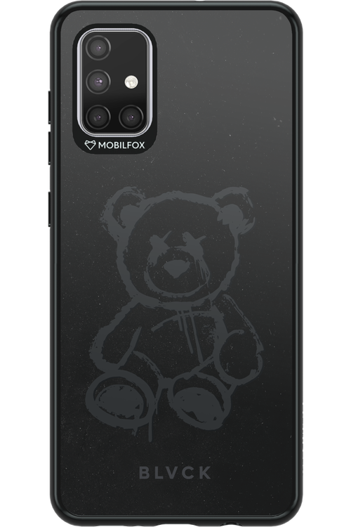 BLVCK BEAR - Samsung Galaxy A71