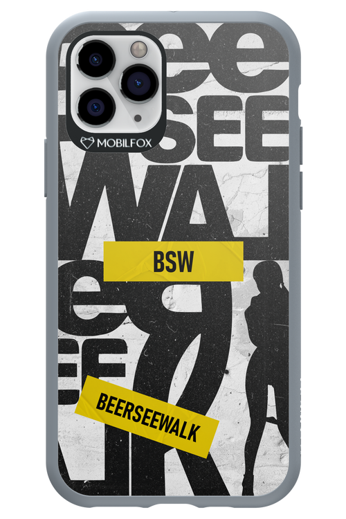 Beerseewalk II - Apple iPhone 11 Pro