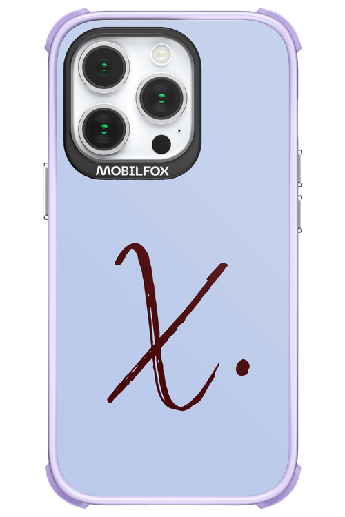 (Jellyfish Presso) X 2.0 - Apple iPhone 14 Pro